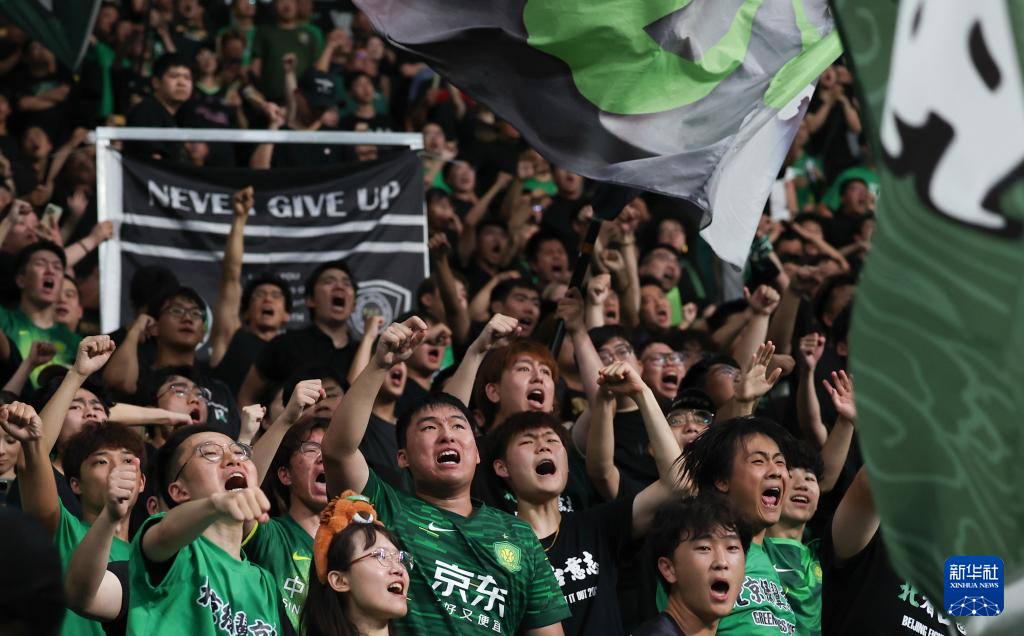 JIUYOUSPORTS-北京国安赛前强势反弹，志在中超名次提升，更衣室稳定，纪律约束更严格的简单介绍