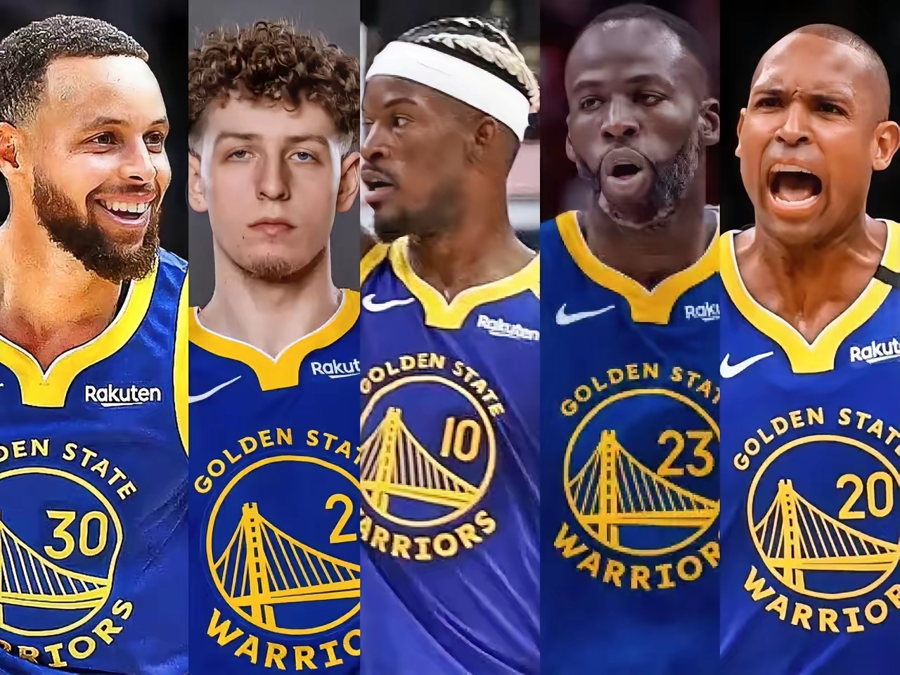 九游体育入口-关于金州勇士迎NBA常规赛关键赛，赛前队长鼓劲，媒体盛赞，轮换策略成焦点的信息